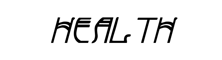 Coyote Deco Bold Italic  Free Fonts Download