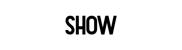 Canterpids  Sans  Free Fonts Download