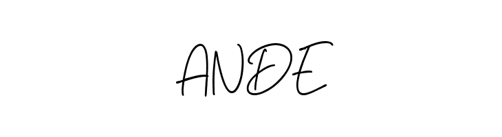 Canterpids  Signature  Free Fonts Download