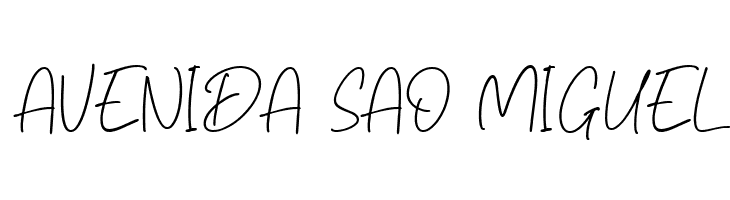 Canterpids  Signature  Free Fonts Download