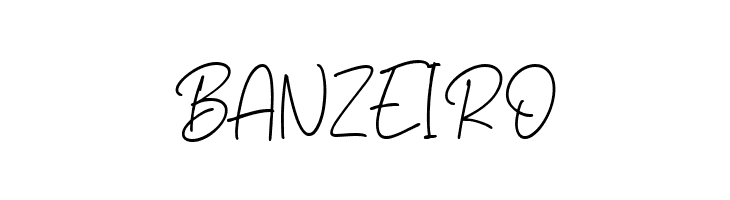 Canterpids  Signature  Free Fonts Download