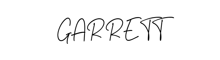 Canterpids  Signature  Free Fonts Download