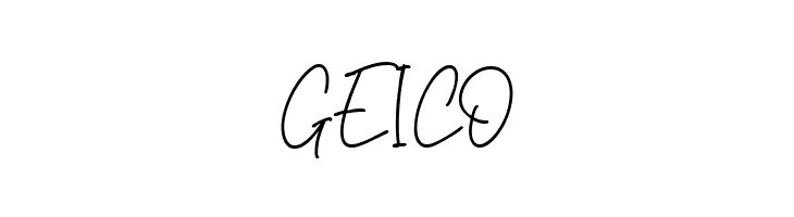 Canterpids  Signature  Free Fonts Download