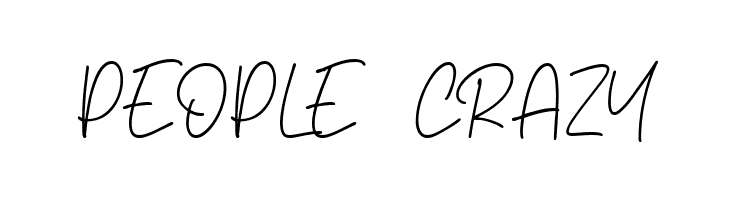 Canterpids  Signature  Free Fonts Download