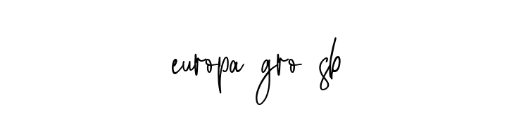 Canterpids  Signature  Free Fonts Download