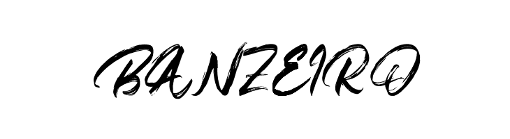 Boank-Regular  Free Fonts Download