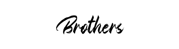 Boank-Regular  Free Fonts Download