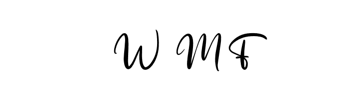 Deborah-Regular  Free Fonts Download