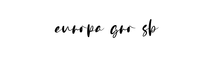 Deborah-Regular  Free Fonts Download