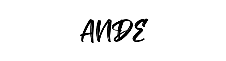 Angeater-Regular  Free Fonts Download