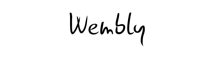 Gunny Rewritten  Free Fonts Download