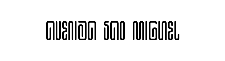 Hieroglyphic  Free Fonts Download
