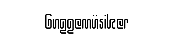 Hieroglyphic  Free Fonts Download