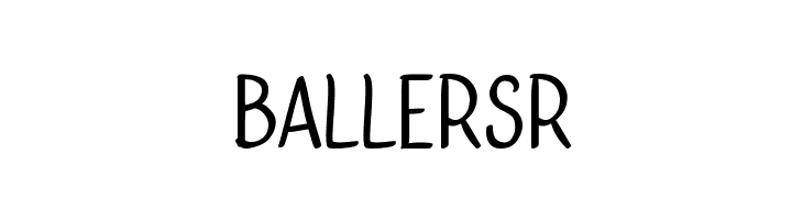 Bublina the Dog  Free Fonts Download