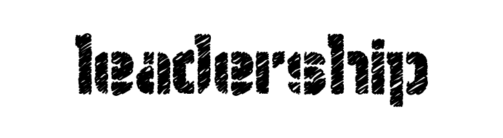 WC Wunderbach Rough Bta  Free Fonts Download