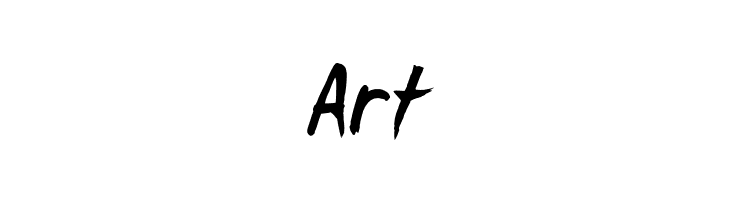 WC Mano Negra Bta  Free Fonts Download