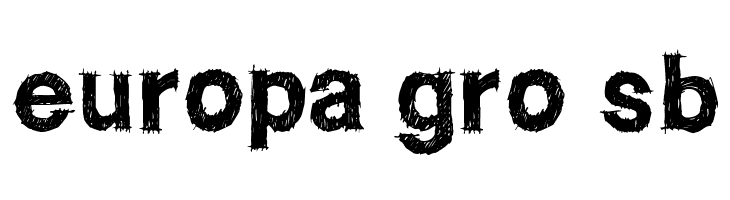 WC ROUGHTRAD Bta  Free Fonts Download