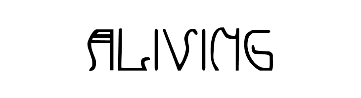 Coyote Deco  Free Fonts Download