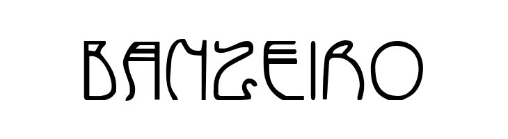 Coyote Deco  Free Fonts Download