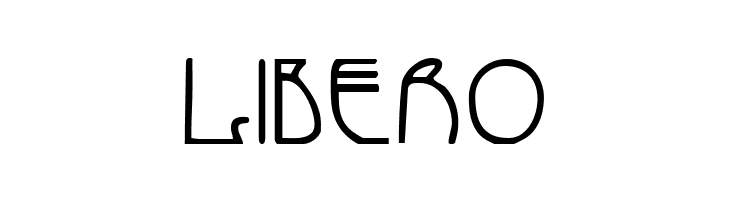 Coyote Deco  Free Fonts Download