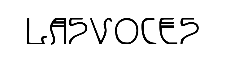 Coyote Deco  Free Fonts Download