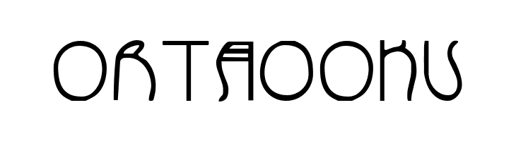 Coyote Deco  Free Fonts Download