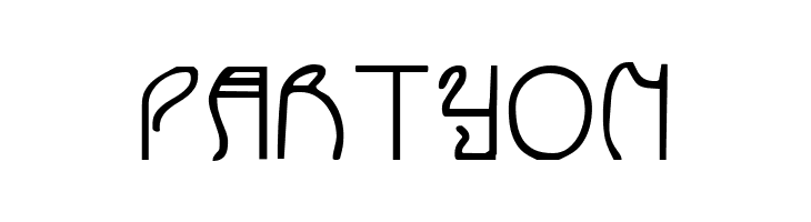 Coyote Deco  Free Fonts Download