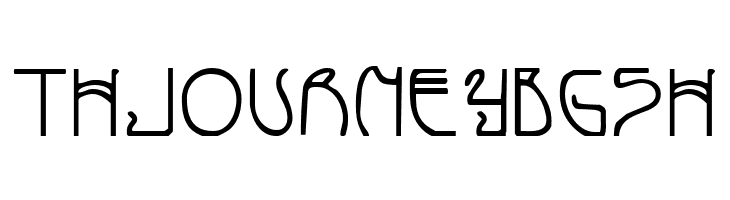 Coyote Deco  Free Fonts Download