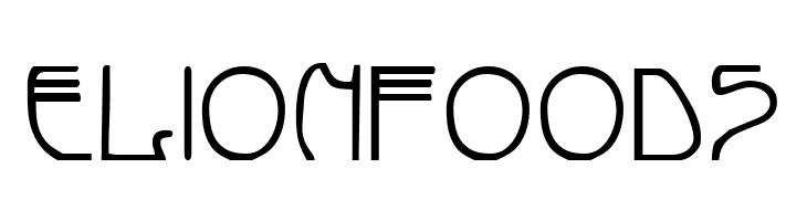 Coyote Deco  Free Fonts Download