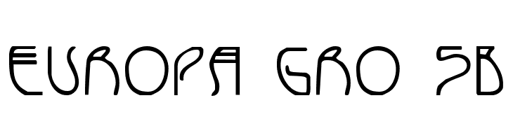 Coyote Deco  Free Fonts Download