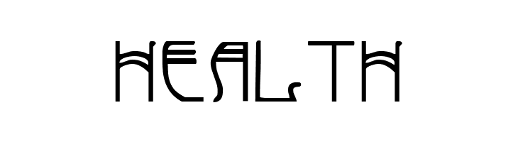 Coyote Deco  Free Fonts Download