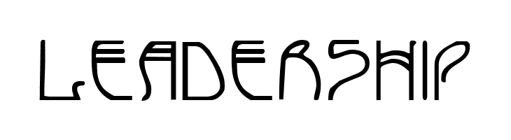 Coyote Deco  Free Fonts Download