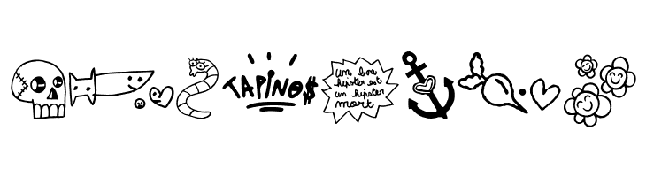 WCSlaasssch  Free Fonts Download