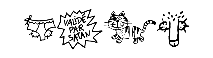 WCSchlaasss  Free Fonts Download