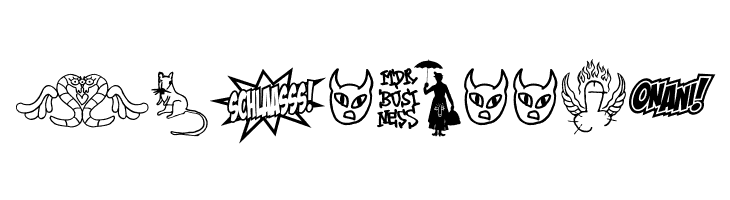 WCSchlaasss  Free Fonts Download