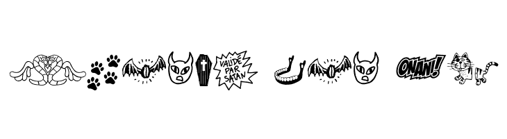 WCSchlaasss  Free Fonts Download