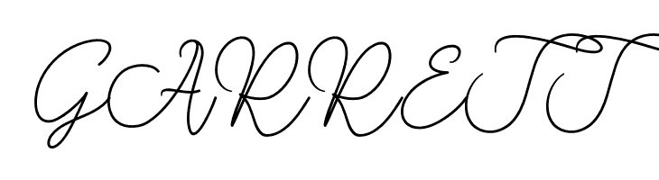 RanggaScript  Free Fonts Download