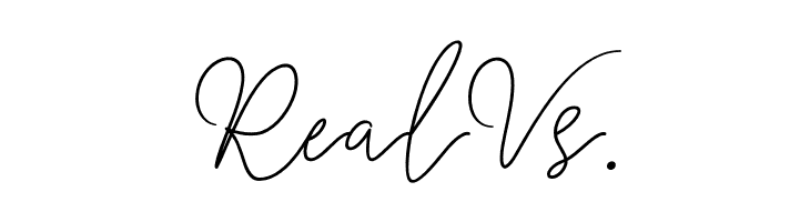 RanggaScript  Free Fonts Download