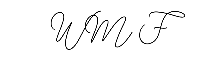 RanggaScript  Free Fonts Download