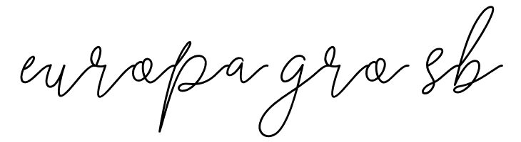 RanggaScript  Free Fonts Download