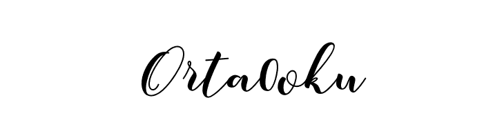 amotim  Free Fonts Download