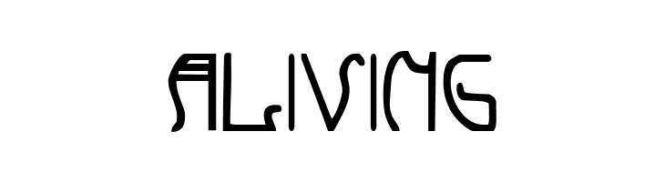 Coyote Deco Bold  Free Fonts Download