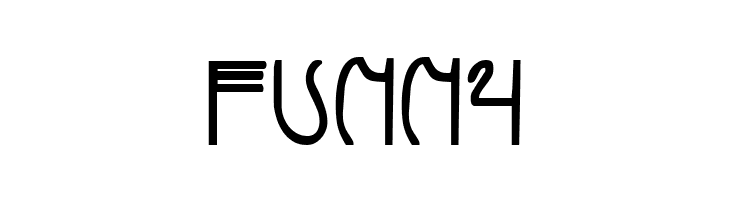 Coyote Deco Bold  Free Fonts Download