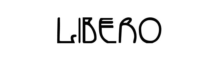 Coyote Deco Bold  Free Fonts Download