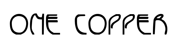 Coyote Deco Bold  Free Fonts Download