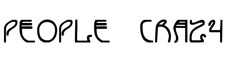 Coyote Deco Bold  Free Fonts Download