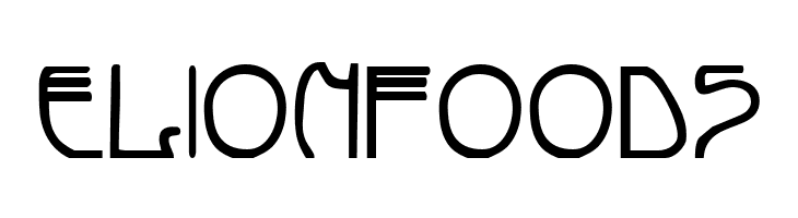 Coyote Deco Bold  Free Fonts Download