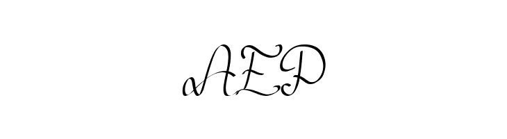 Adinda  Free Fonts Download