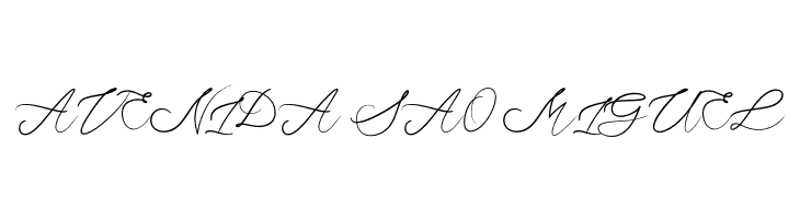 JustSunday  Free Fonts Download