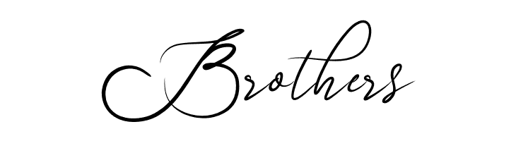 JustSunday  Free Fonts Download